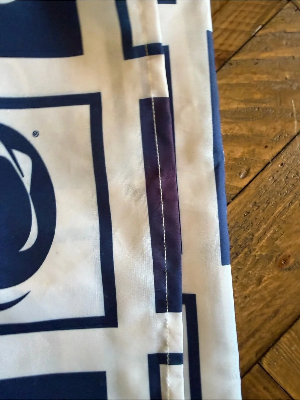 Penn State Shower Curtain